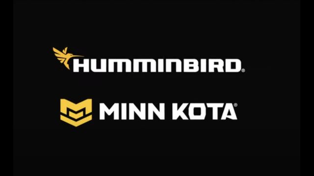 One-Boat Network™ by Humminbird and Minn Kota