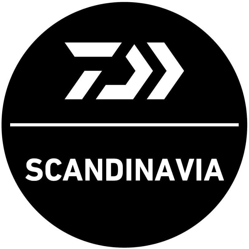 Daiwa Scandinavia Photo