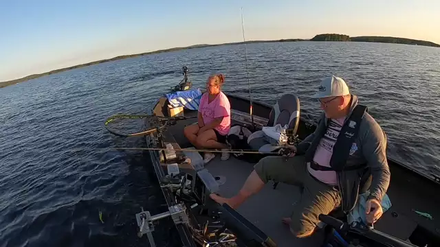 Live on Runn with Fishingstars_Sweden on DVR 2021-07-23 20:30:25