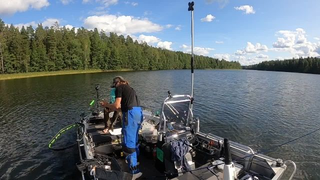 Fishing with King jjjesppperrr on DVR 2021-08-22 15:26:22